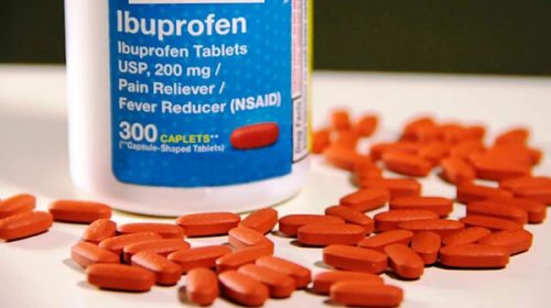 Recomiendan no tomar ibuprofeno a los pacientes que puedan estar contagiados con coronavirus