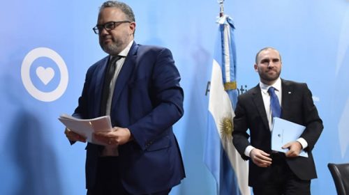 Importantes anuncios económicos del Gobierno
