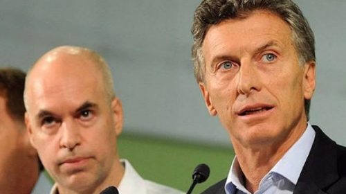 La crisis por la pandemia corre a Macri del liderazgo opositor y reordena a Cambiemos