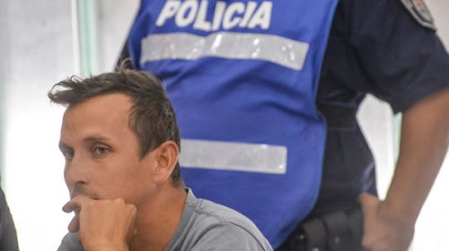 El femicidio de Fátima Acevedo podría ser juzgado por un jurado popular