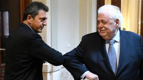 Destinan los subsidios de los diputados al Coronavirus