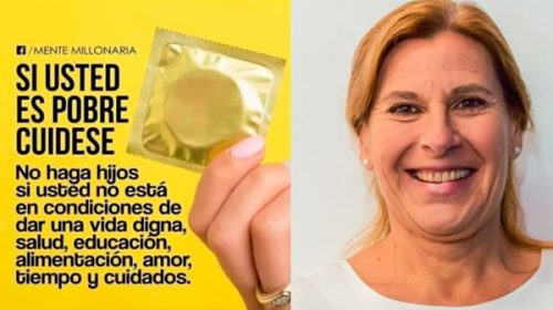 Pidió disculpas la funcionaria de Gualeguay que publicó una polémica frase