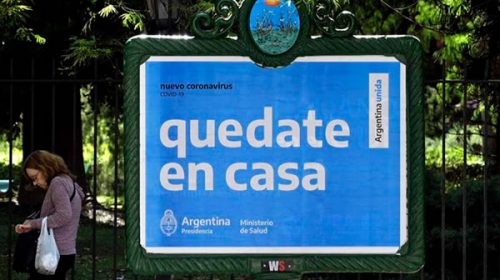 Una por una, las medidas de la cuarentena