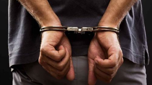 Primer detenido en Entre Ríos por incumplir el aislamiento obligatorio
