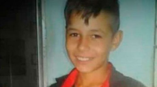 Sin pistas sobre Ramoncito: Rastrillarán alrededor de la casa de sus primos