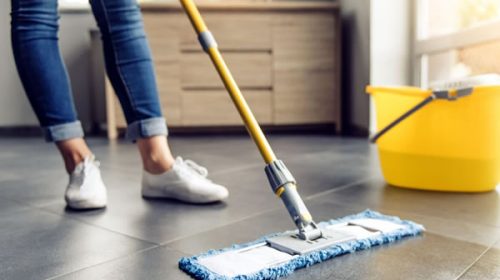 El Gobierno fija 10% de aumento a trabajadores de casas particulares