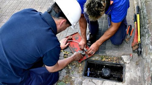 Empresas de servicios no podrán disponer cortes por falta de pago