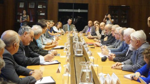 AFIP: Universidades nacionales podrán unirse al Plan de Moratoria 2020