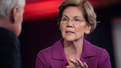 Elizabeth Warren se bajó de la carrera presidencial demócrata en EE.UU.