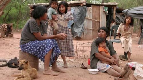 La CIDH pidió un informe sobre la crisis en Salta