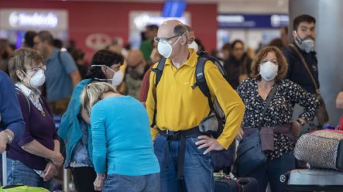 Cómo podrán regresar los argentinos varados en el exterior