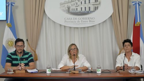 Articulan acciones para atender de manera eficaz a la población más vulnerable de la provincia Articulan acciones para atender de manera eficaz a la población más vulnerable de la provincia