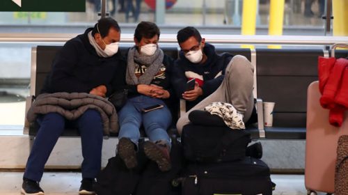 El Gobierno prepara operativos de repatriación de argentinos varados en el exterior