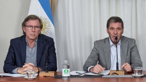 El gobierno provincial dispuso beneficios fiscales y estímulos para los sectores más afectados por la emergencia El gobierno provincial dispuso beneficios fiscales y estímulos para los sectores más afectados por la emergencia