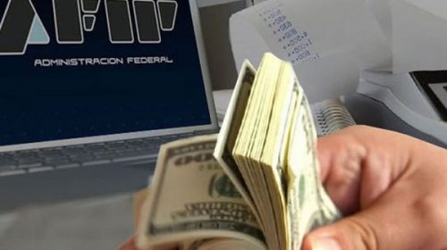 AFIP investiga cuentas de argentinos en Suiza por más de u$s85 millones