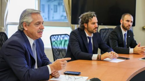 El Gobierno crea fondo especial para Pymes: quiénes podrán acceder