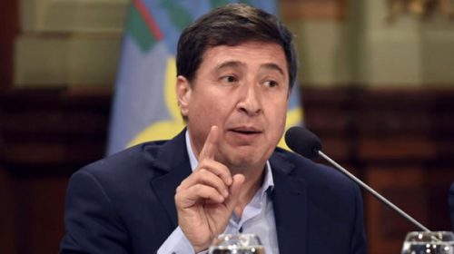 Arroyo advierte sobre una “implosión social” generada por “el endeudamiento de las familias”