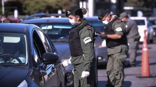 Vuelve a ampliarse el listado de actividades esenciales