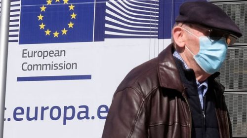 En Europa proponen un impuesto a los más ricos para financiar la crisis En Europa proponen un impuesto a los más ricos para financiar la crisis