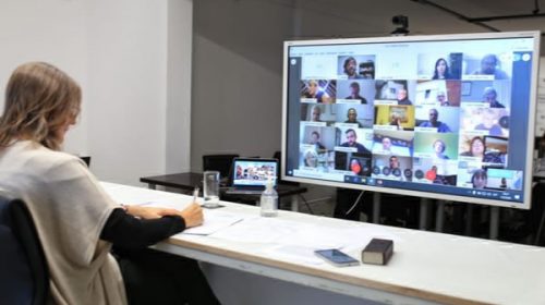 Frederic: “Las provincias tienen límites, pero no fronteras” Frederic: “Las provincias tienen límites, pero no fronteras”