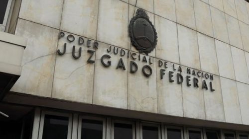 Oficial: Gobierno limitó las jubilaciones de privilegio para el Poder Judicial Oficial: Gobierno limitó las jubilaciones de privilegio para el Poder Judicial