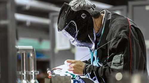 Comenzó la inscripción al programa para el pago de salarios