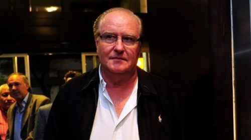 Miguel Ángel Toma dejará de representar a la Anses por Techint