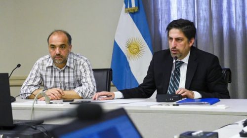 Acordaron el congelamiento de los aranceles en la enseñanza privada