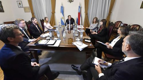 El gobierno de Entre Ríos habilitó las salidas de esparcimiento