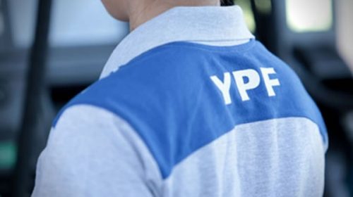 Previo a la pandemia, YPF ganó $6.300 millones en el primer trimestre
