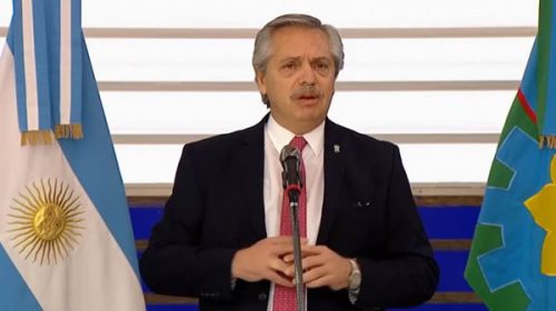 “La normalidad que conocimos no existe más”