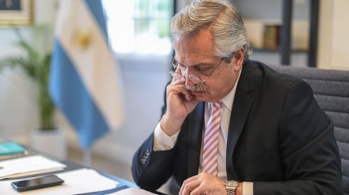 Extienden hasta fines de septiembre la prohibición de despidos