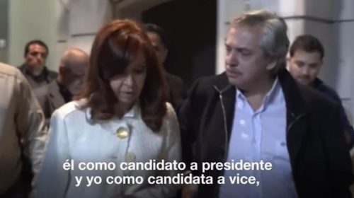 Se cumple un año del movimiento político que cambió la historia electoral del 2019