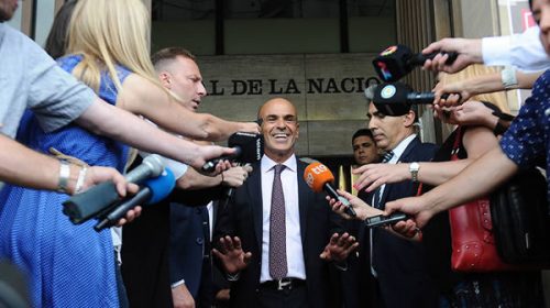 El espionaje ilegal durante el macrismo: la lista completa de vigilados