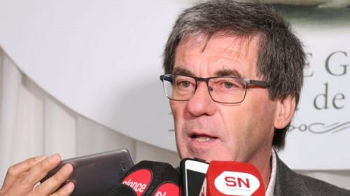 Entre Ríos pretende que el impuesto a la riqueza sea coparticipado a las provincias