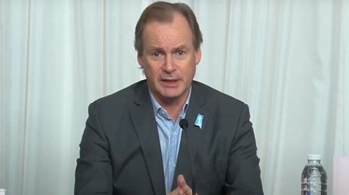 “Los resultados son satisfactorios pero nos instan a redoblar los esfuerzos”