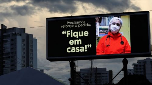 Una muerte cada 73 segundos: la cifra que estremece a Brasil