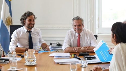 Cómo continuará la cuarentena tras el 24 de mayo