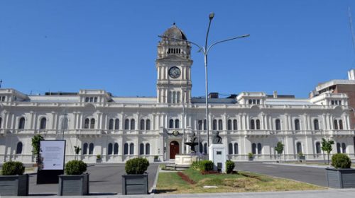 La provincia exceptuó nuevas actividades del cumplimiento del aislamiento social, preventivo y obligatorio