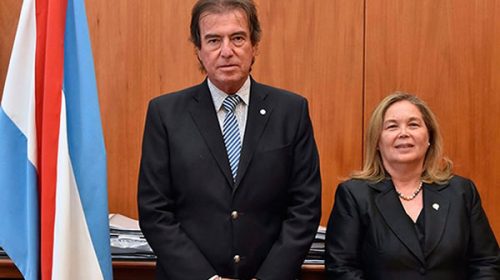 Dictan restricción a Castrillón
