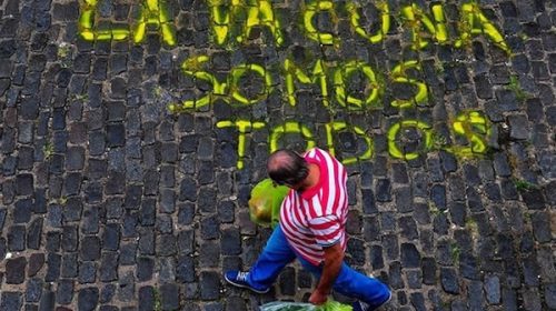 Cuáles son y cómo viven los países más afectados de América Latina la pandemia de coronavirus