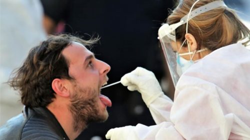 Hay un caso sospechoso de coronavirus en Chajarí