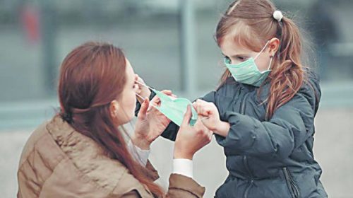 Este lunes se registraron 68 nuevos casos de coronavirus en Entre Ríos