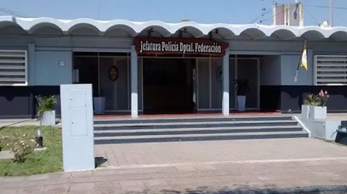 Hoy se concretará la apelación de arrestos por apremios que motivaron allanamiento a Jefatura de Federación