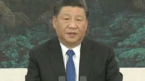 Coronavirus: China promete vacuna para todos y u$s 2000 millones para países en desarrollo