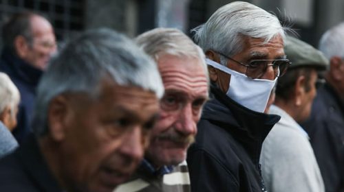 Oficializan el aumento para jubilados y pensionados: cómo quedan los montos a partir de junio