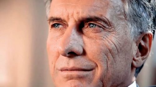 Macri vinculó el hambre con la crisis por el coronavirus