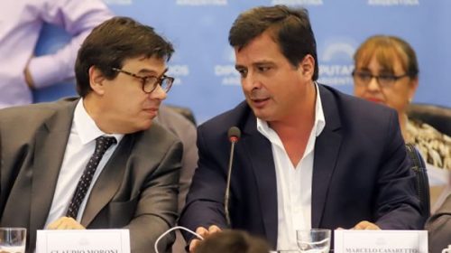 Constituyen la comisión mixta que analizará la nueva fórmula de aumentos a jubilados
