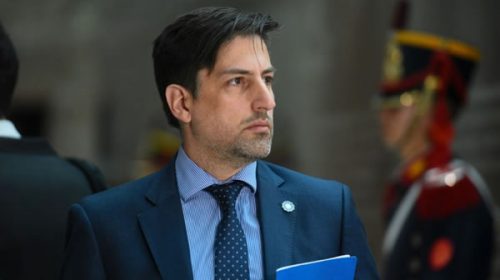 Nicolás Trotta: “Hay que recuperar el plan Conectar Igualdad”