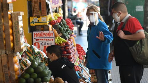 Se esperan alzas moderadas de precios